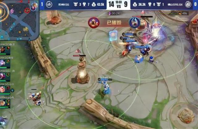 高韧性打法 高韧性打法