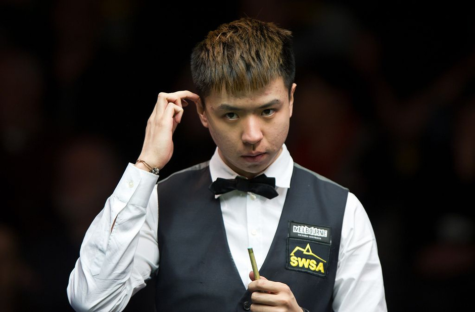 两项桂冠 两项桂冠