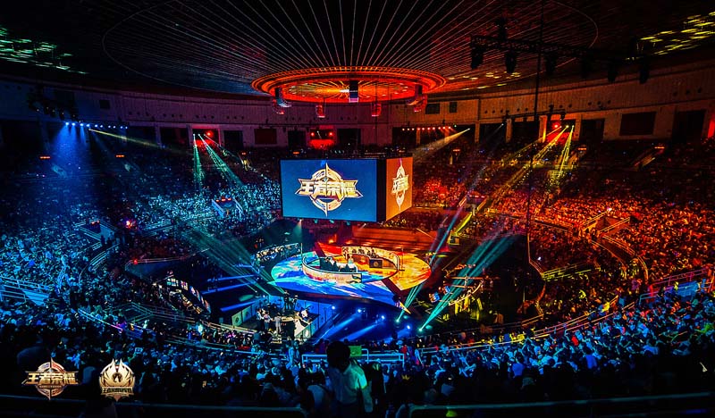 在近日举行 在近日举行