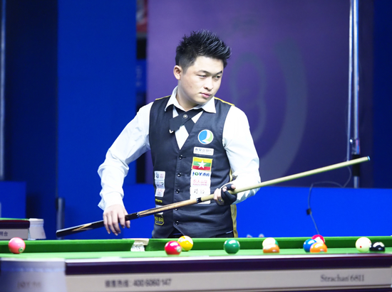 是一場比賽 是一場比賽