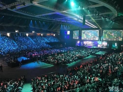 建立起优势 建立起优势