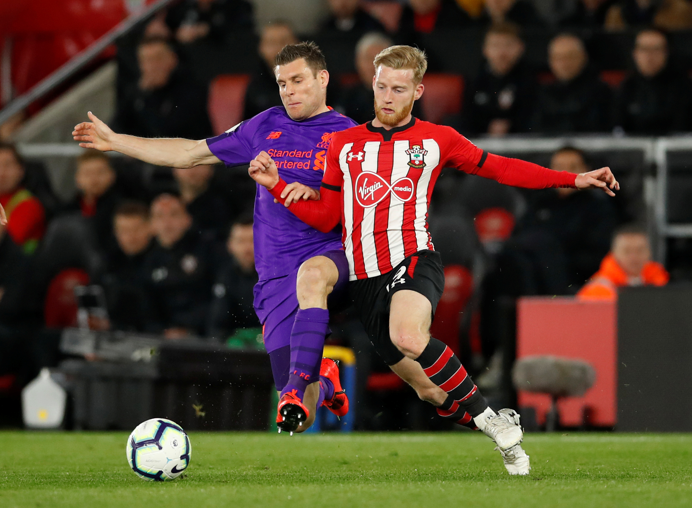 的压迫触发 的压迫触发