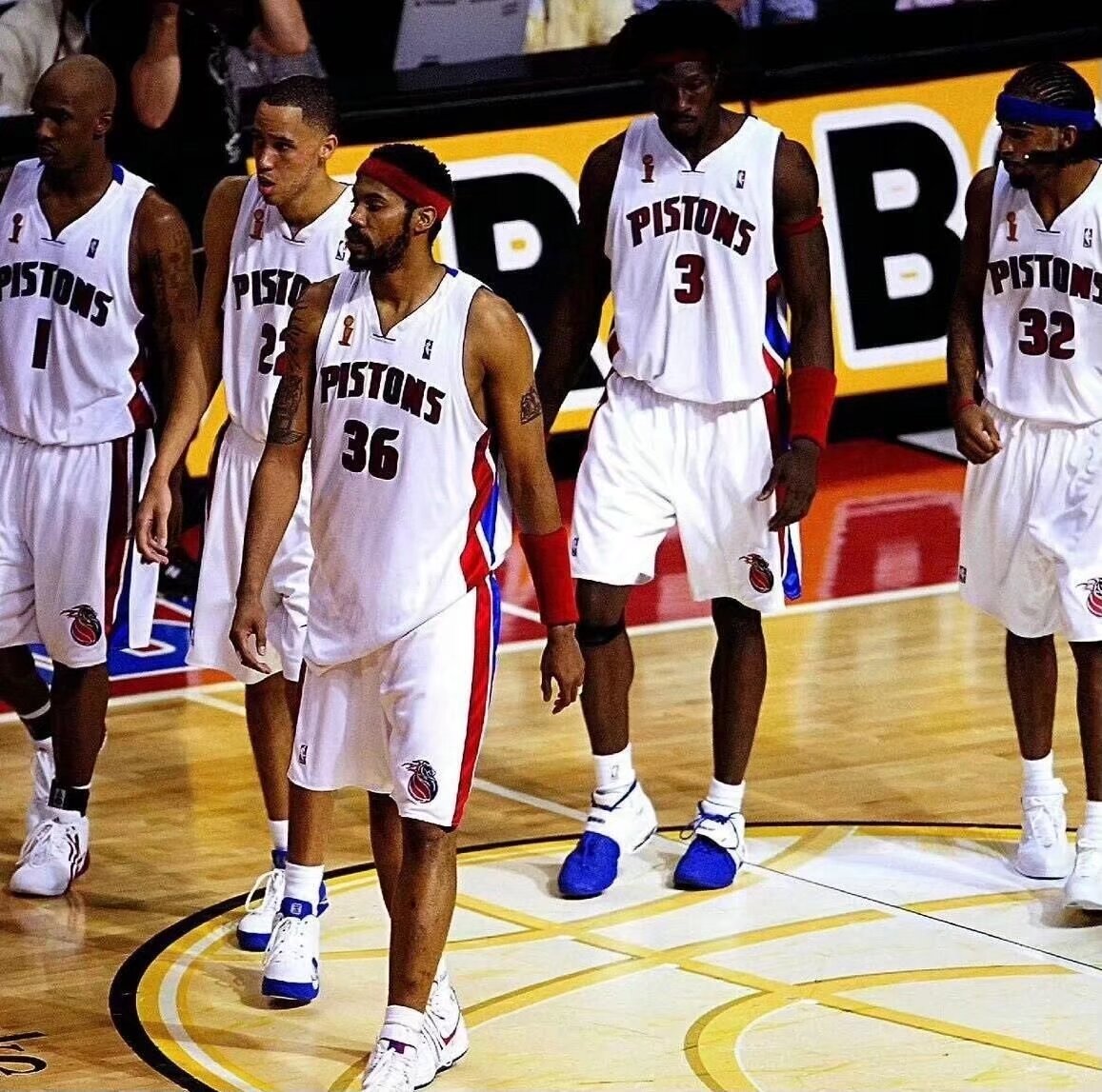 清晰的改进 清晰的改进